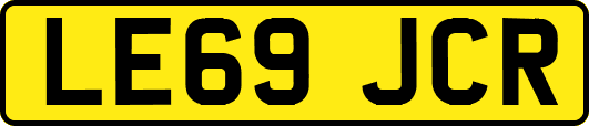 LE69JCR