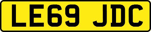 LE69JDC