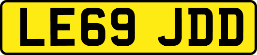 LE69JDD