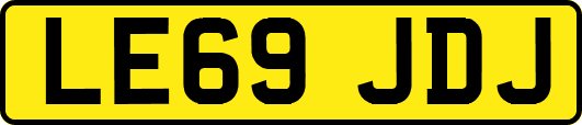 LE69JDJ