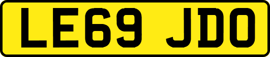 LE69JDO