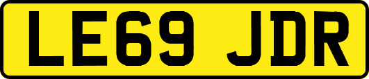 LE69JDR