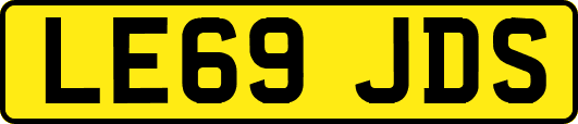 LE69JDS