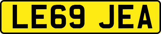 LE69JEA