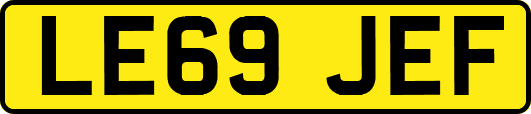 LE69JEF