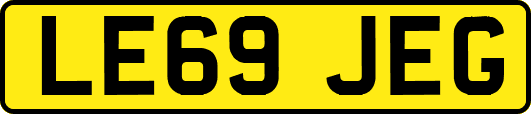 LE69JEG