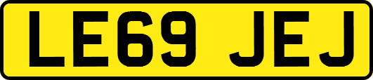 LE69JEJ
