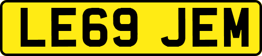 LE69JEM