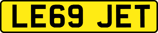LE69JET
