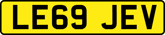 LE69JEV