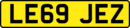 LE69JEZ