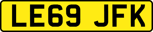 LE69JFK