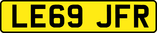 LE69JFR