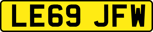 LE69JFW
