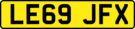 LE69JFX