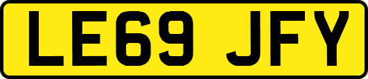 LE69JFY