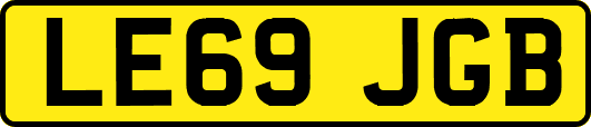 LE69JGB