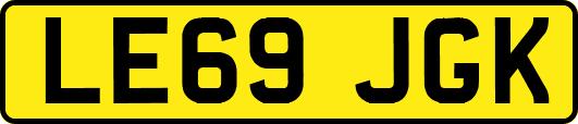 LE69JGK
