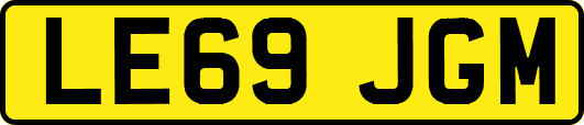LE69JGM