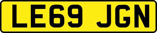 LE69JGN