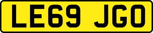 LE69JGO
