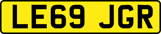 LE69JGR