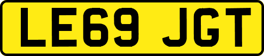 LE69JGT