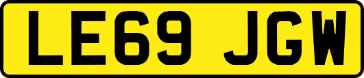 LE69JGW
