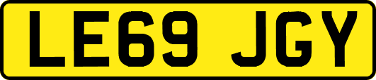 LE69JGY