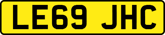 LE69JHC
