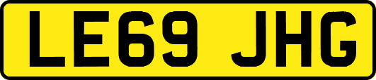 LE69JHG