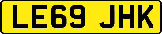 LE69JHK