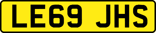 LE69JHS