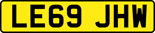 LE69JHW