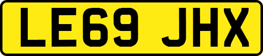 LE69JHX