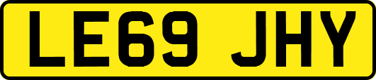 LE69JHY