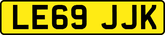 LE69JJK