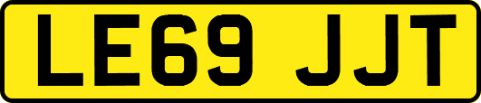LE69JJT