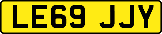 LE69JJY