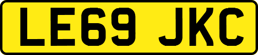 LE69JKC