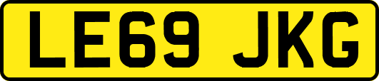 LE69JKG
