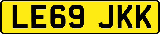LE69JKK