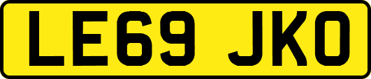 LE69JKO