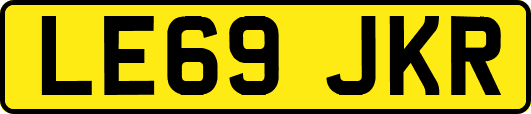 LE69JKR