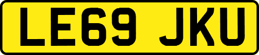 LE69JKU