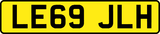 LE69JLH