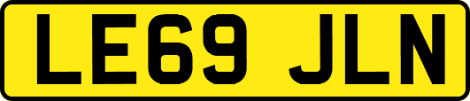 LE69JLN