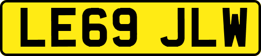 LE69JLW