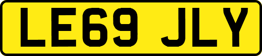 LE69JLY