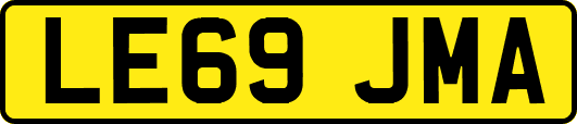 LE69JMA